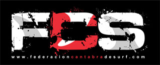Federación Cántabra de Surf