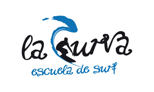 Escuela de surf La Curva