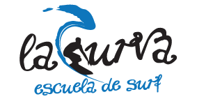 Escuela de surf La Curva